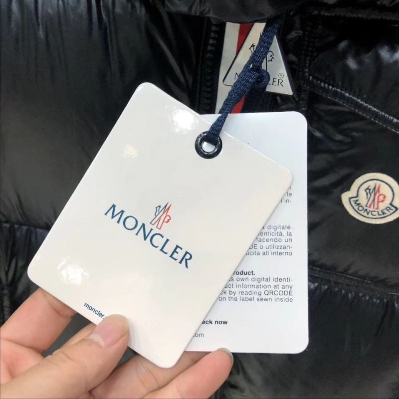 Moncler Down Jackets